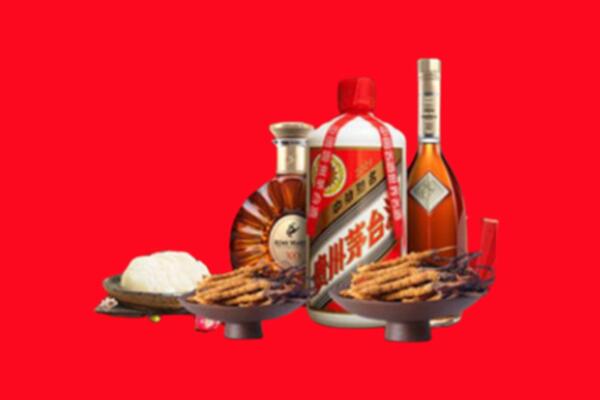 德宏瑞丽市回收礼品